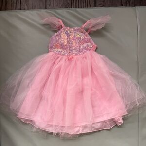 Great Pretenders Princess Dress 3T